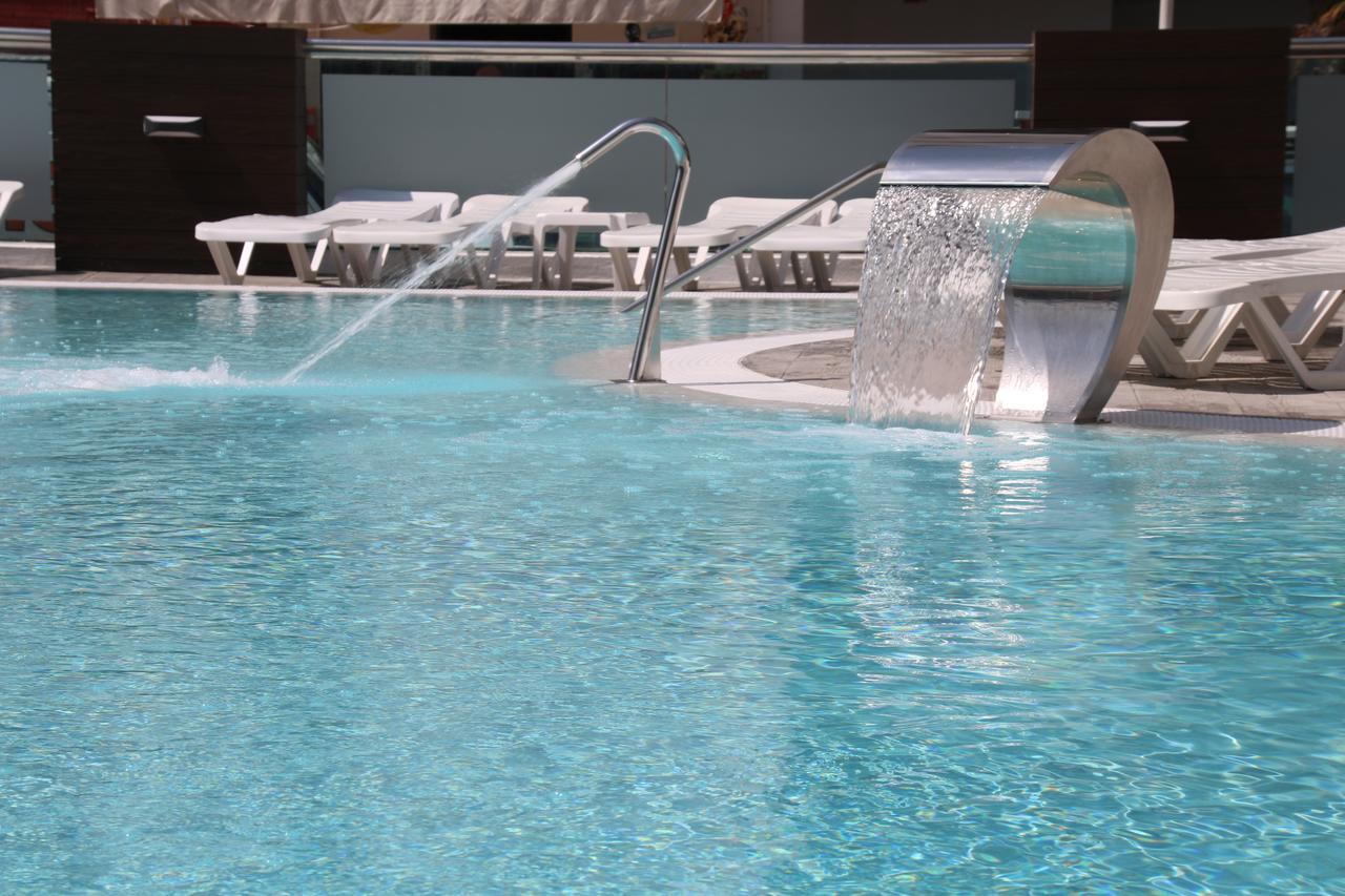 Reymar Playa Hotel Malgrat de Mar