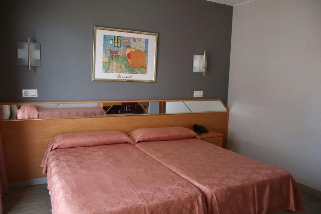 Reymar Playa Hotel Malgrat de Mar